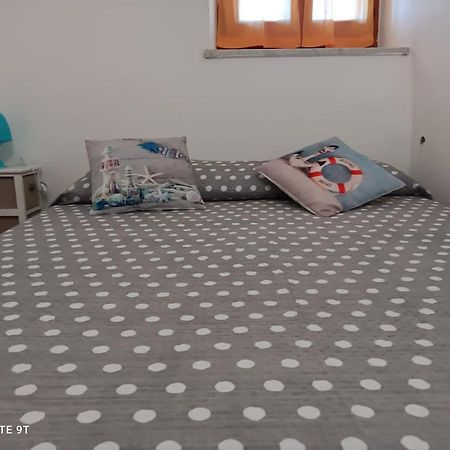 La Quiete Apartment Беверино Екстериор снимка