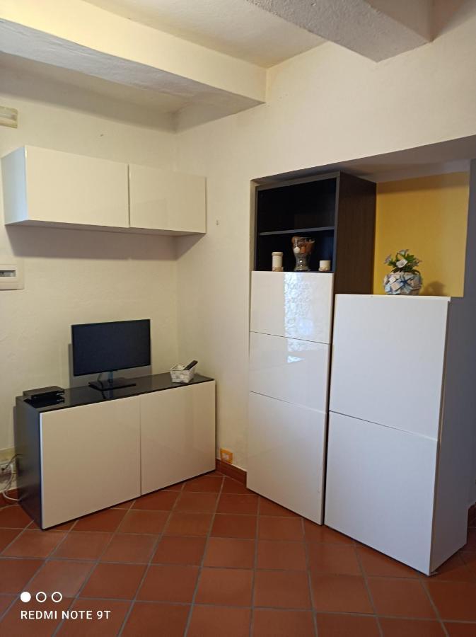 La Quiete Apartment Беверино Екстериор снимка