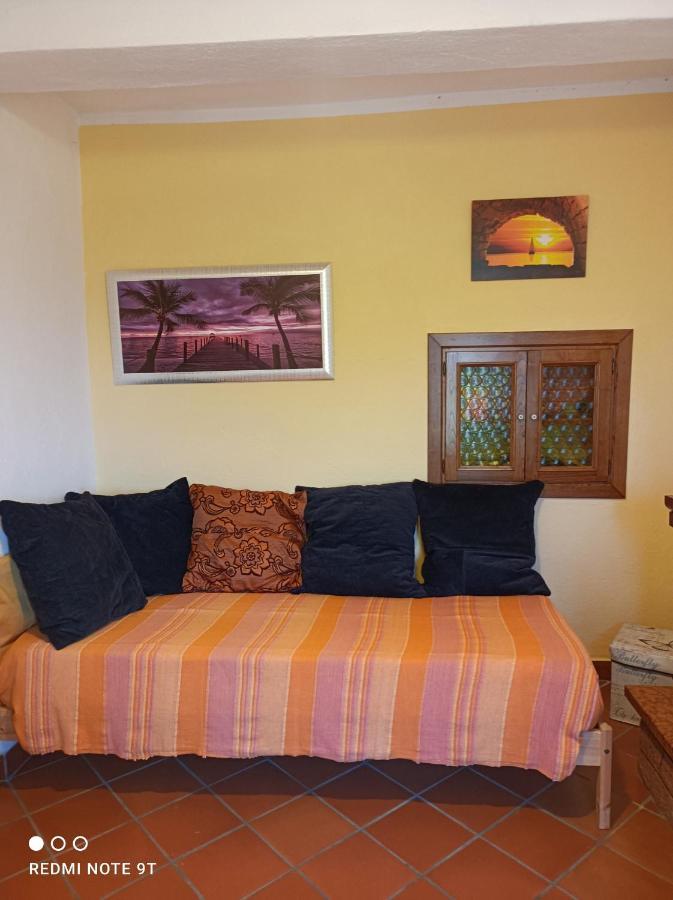 La Quiete Apartment Беверино Екстериор снимка