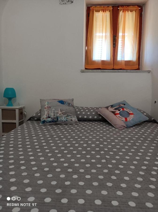 La Quiete Apartment Беверино Екстериор снимка
