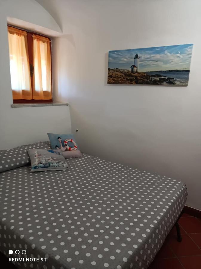 La Quiete Apartment Беверино Екстериор снимка