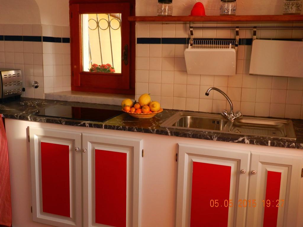La Quiete Apartment Беверино Стая снимка