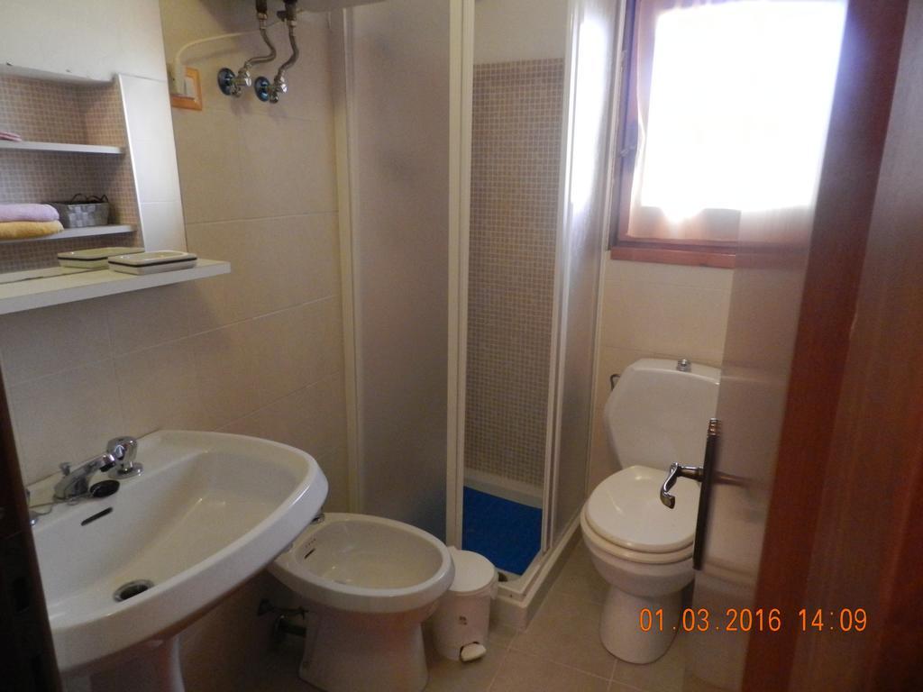 La Quiete Apartment Беверино Екстериор снимка