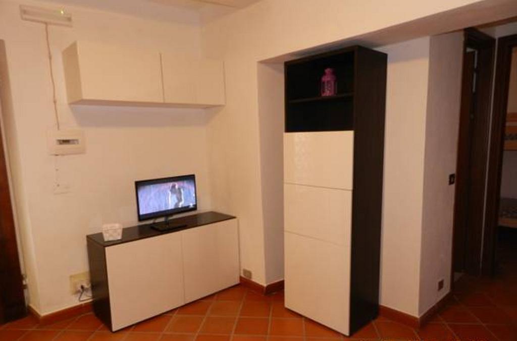 La Quiete Apartment Беверино Стая снимка